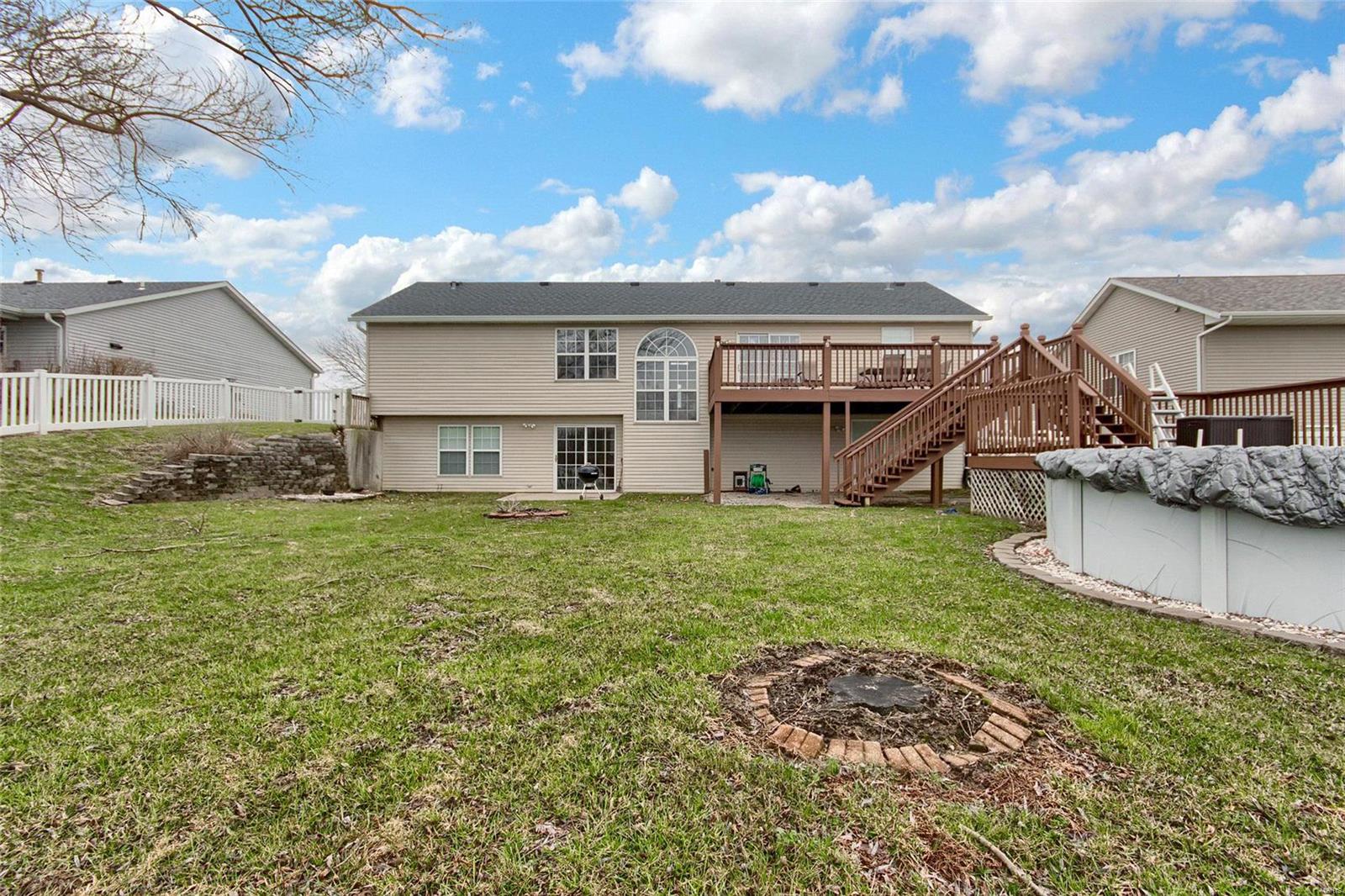 809 Copper Ridge Maryville, IL 62062 - Photo 29 of 36 Gallery Image 29