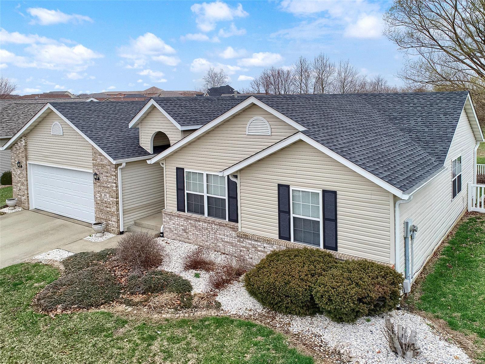 809 Copper Ridge Maryville, IL 62062 - Photo 31 of 36 Gallery Image 31
