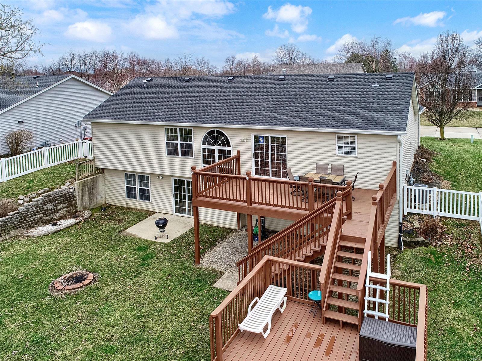 809 Copper Ridge Maryville, IL 62062 - Photo 32 of 36 Gallery Image 32