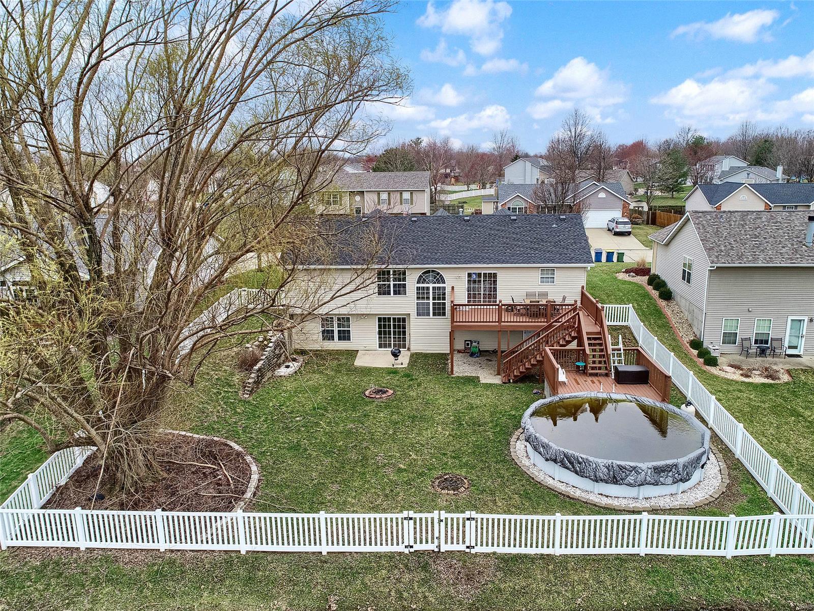 809 Copper Ridge Maryville, IL 62062 - Photo 33 of 36 Gallery Image 33
