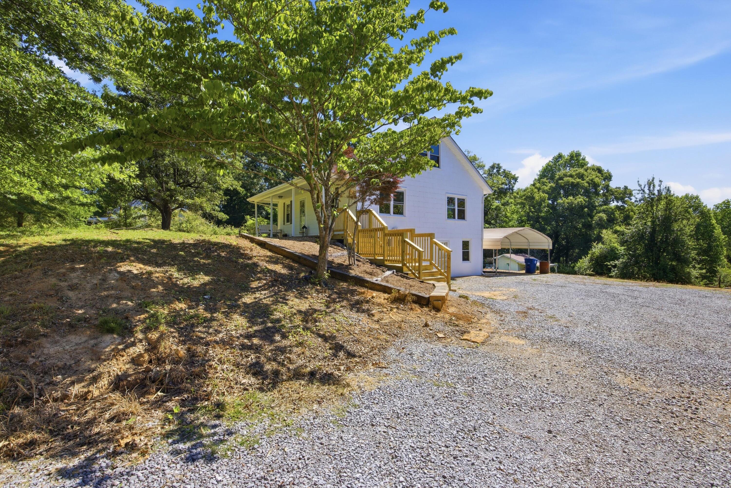 5580 Tucker Road Ooltewah, TN 37363 - Photo 51 of 59 03-5580TuckerRd-47