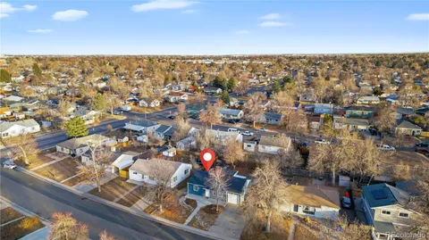 $329,900 | 860 Lansing Street, Aurora, CO 80010