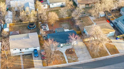 $329,900 | 860 Lansing Street, Aurora, CO 80010