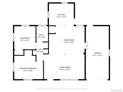 $329,900 | 860 Lansing Street, Aurora, CO 80010