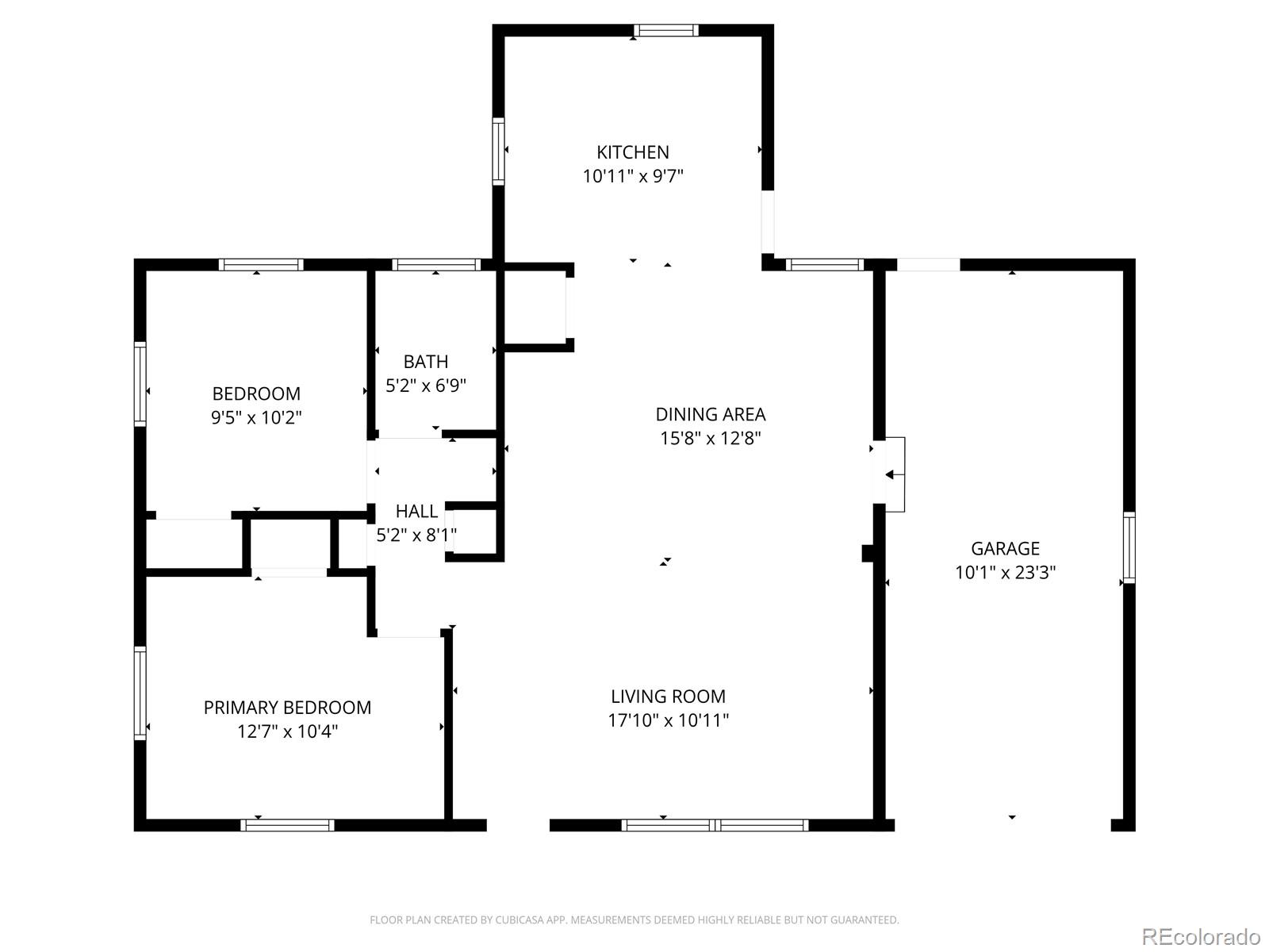 860 Lansing Street Aurora, CO 80010 - Photo 31 of 31 unknown