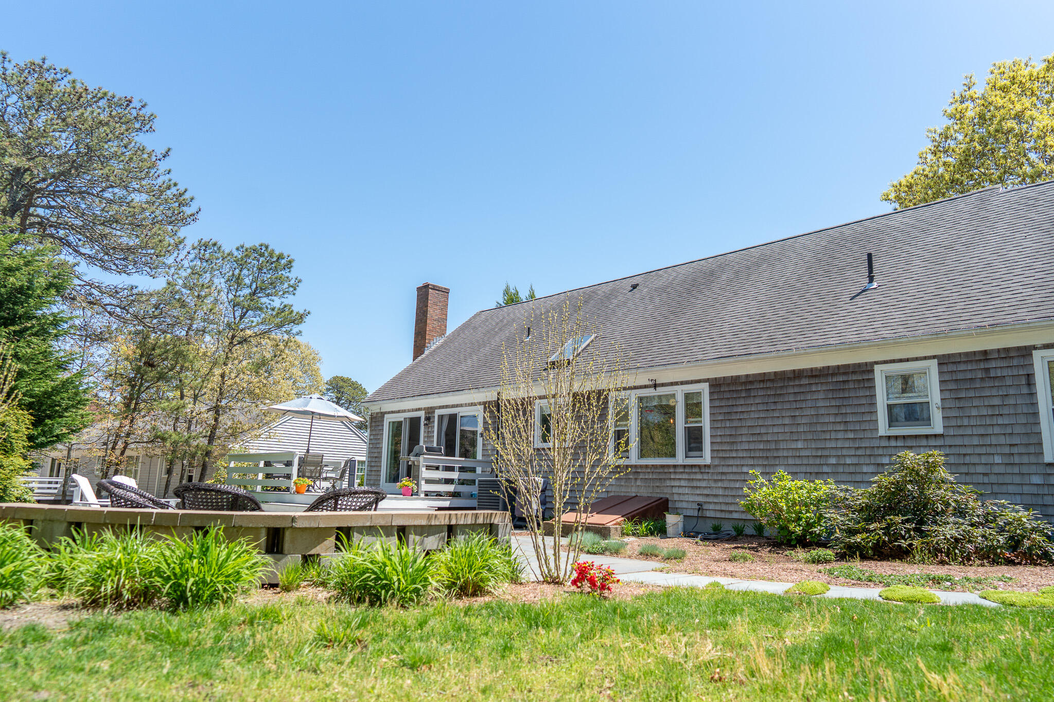 12 Tuckoosa Road South Dennis, MA 02660 - Photo 28 of 39 DSC01356