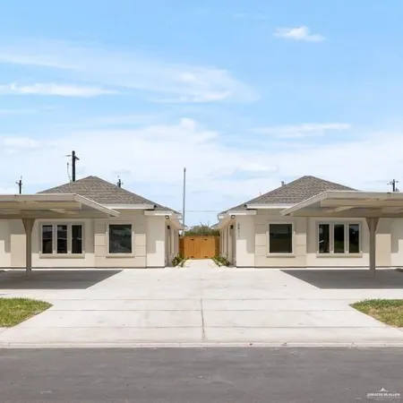 $1,300 | 5809 Puffin Avenue, Unit 3, Mission, TX 78573