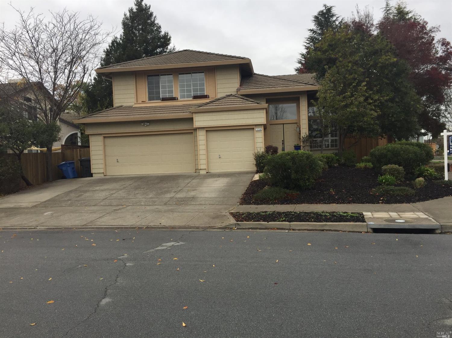 2259 Dancing Penny Way Santa Rosa, CA 95403 - Photo 1 of 1 Gallery Image 1