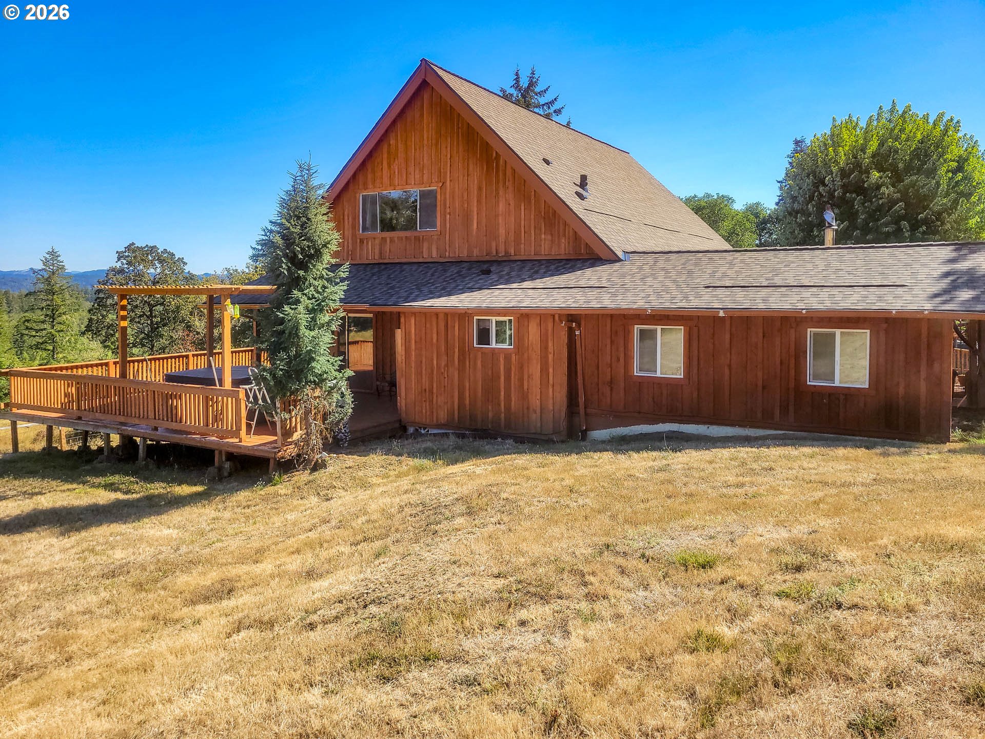 3450 Hogan Road Oakland, OR 97462 - Photo 29 of 48 Gallery Image 29