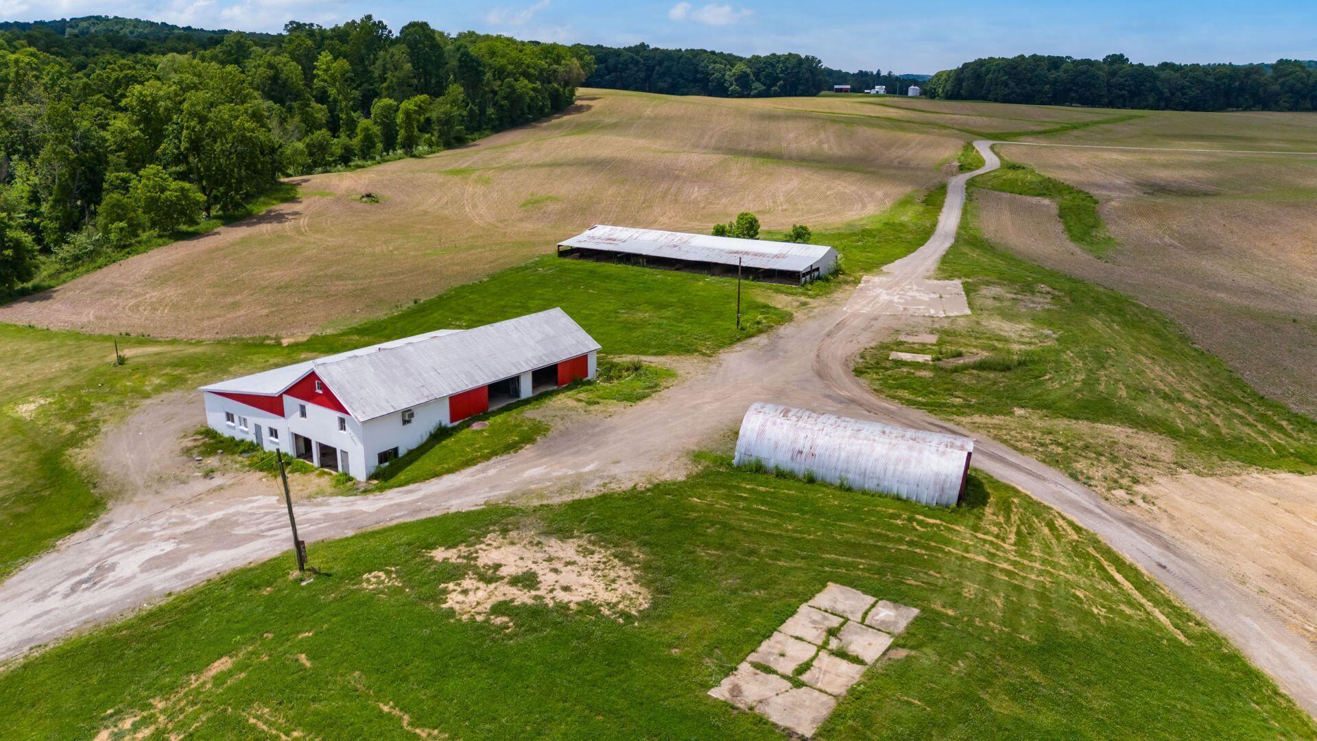 2428 Applegate Road Lucas, OH 44843 - Photo 82 of 104