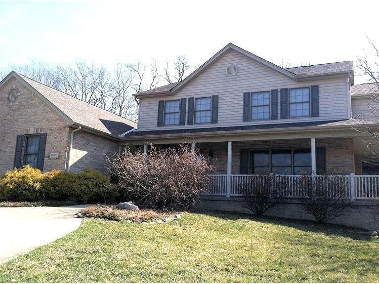 7800 Sheed Road Cincinnati, OH 45247 - Photo 1 of 1