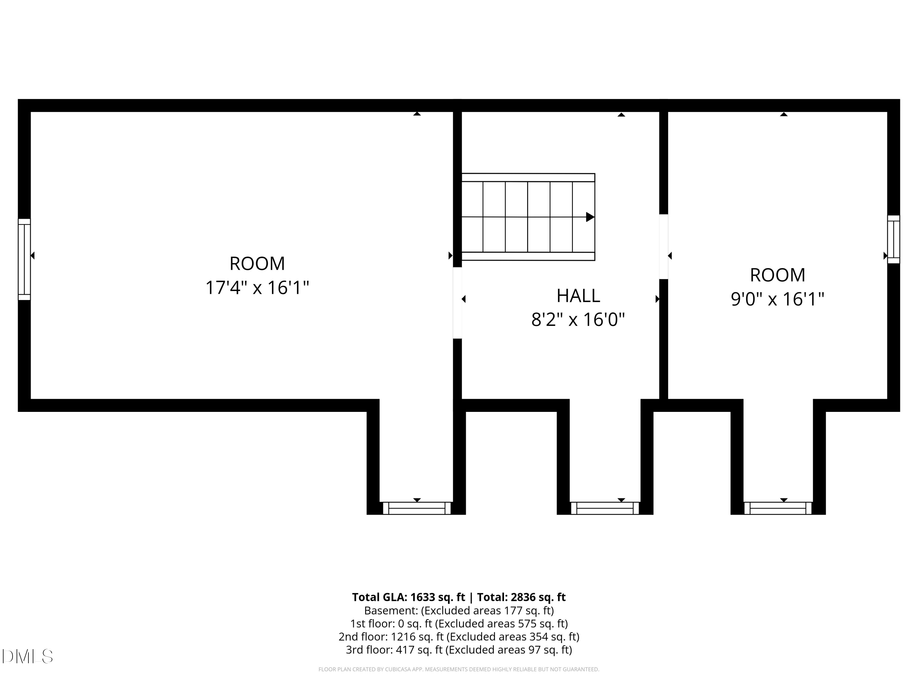 317 Pine Street Roxboro, NC 27573 - Photo 59 of 63