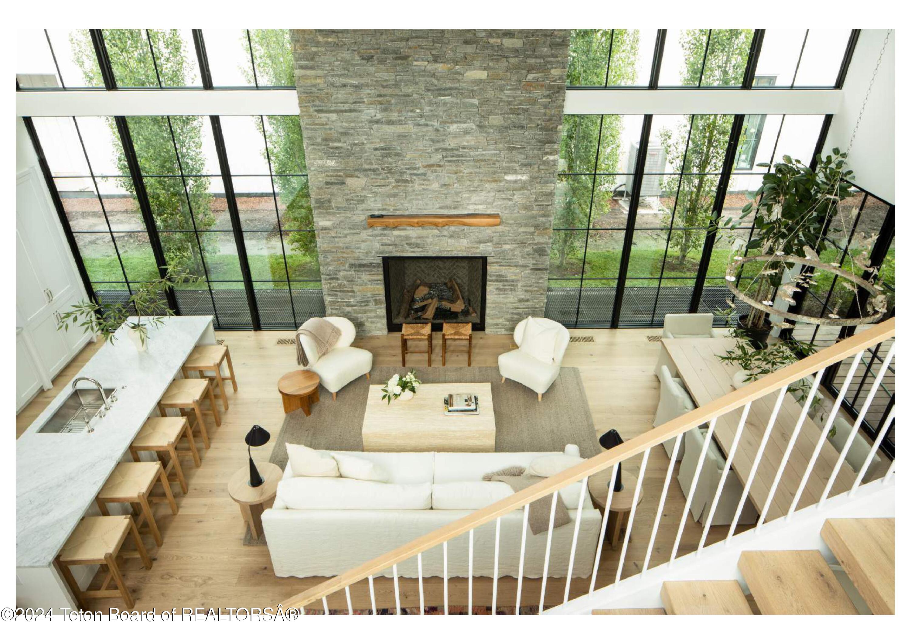 500 East Simpson Ave  