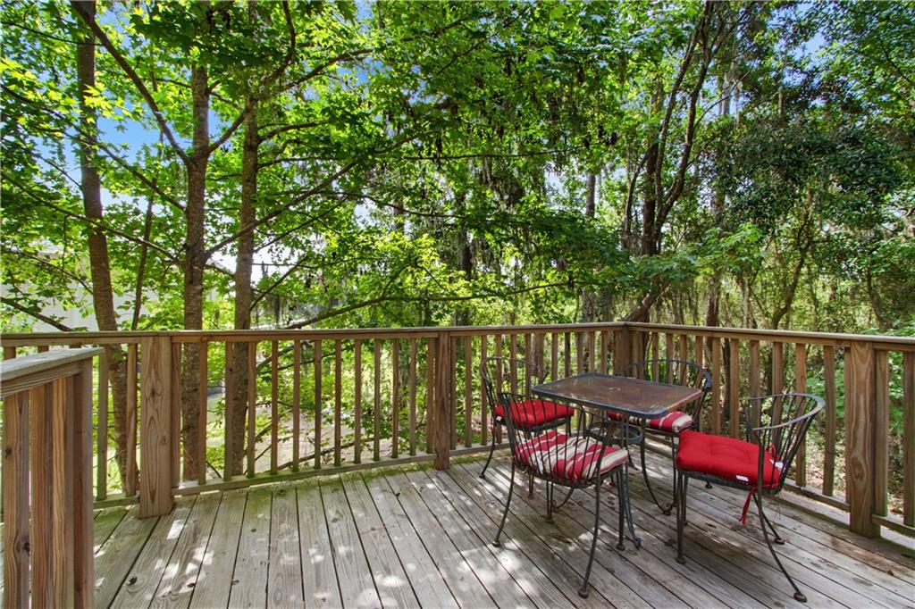 1854 Union Carbide Road Woodbine, GA 31569 - Photo 36 of 52