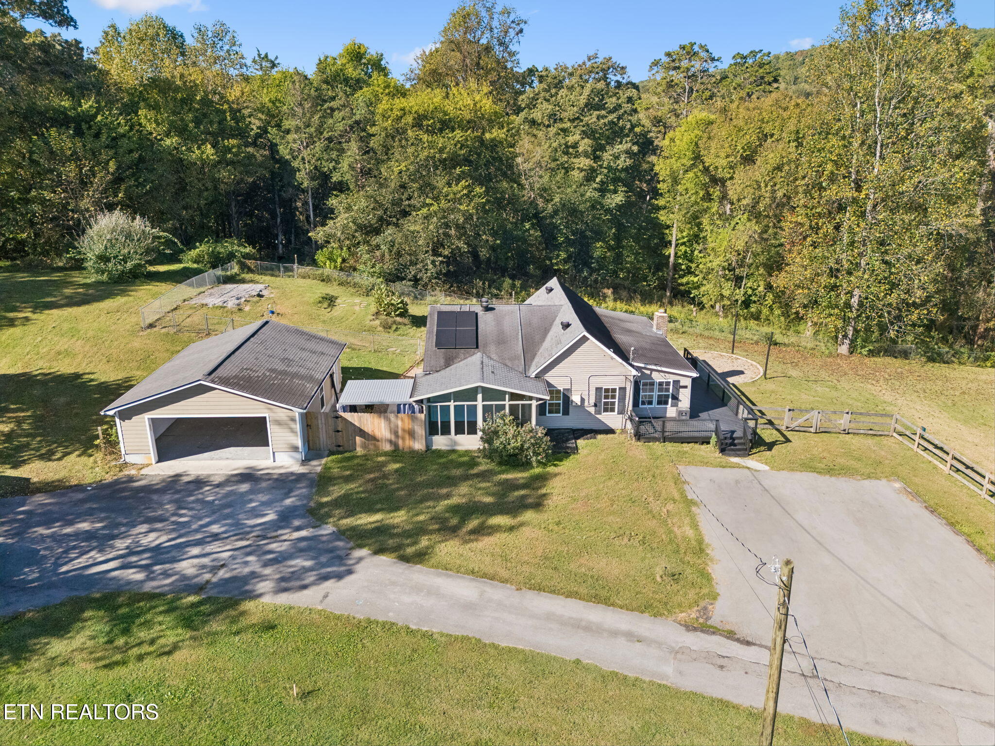 119 Springhouse Road Powell, TN 37849 - Photo 44 of 54 59-119 Springhouse Rd - (3) (2)