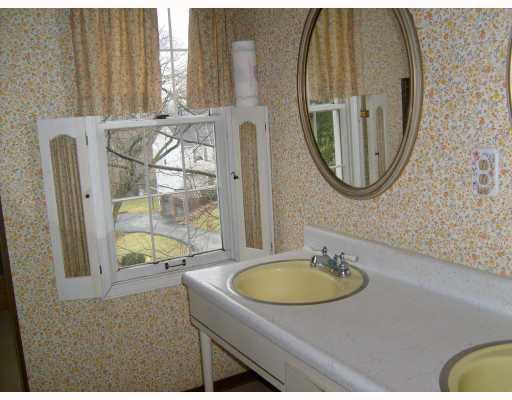 594 Trotwood Ridge Road Upper St. Clair, PA 15241 - Photo 12 of 12 2nd Floor Plan. BATH