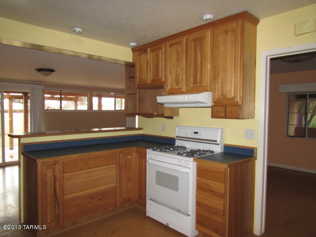 2802 East Devon Street Tucson, AZ 85716 - Photo 10 of 36