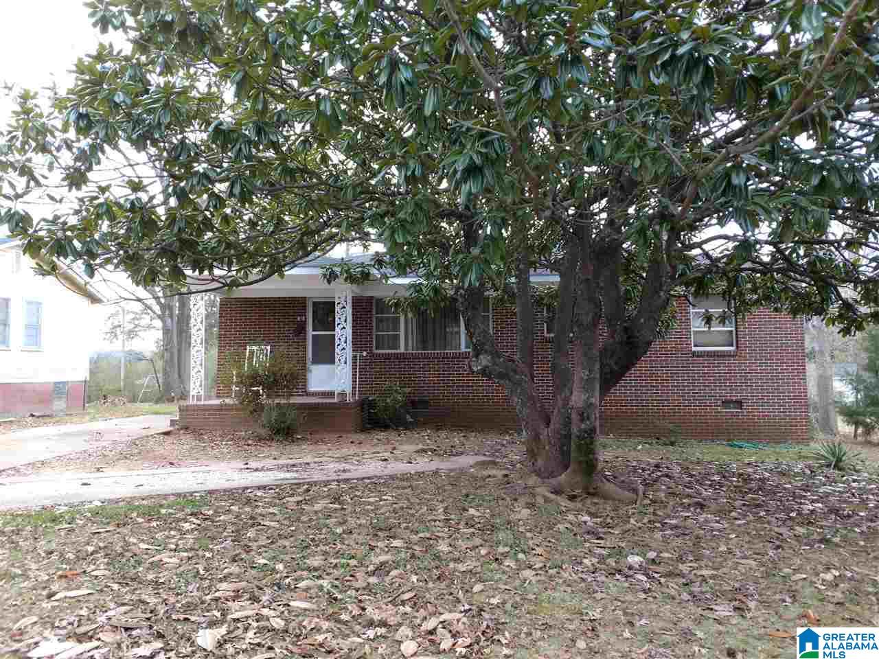 515 Willowood Street Sylacauga, AL 35150 - Photo 1 of 8