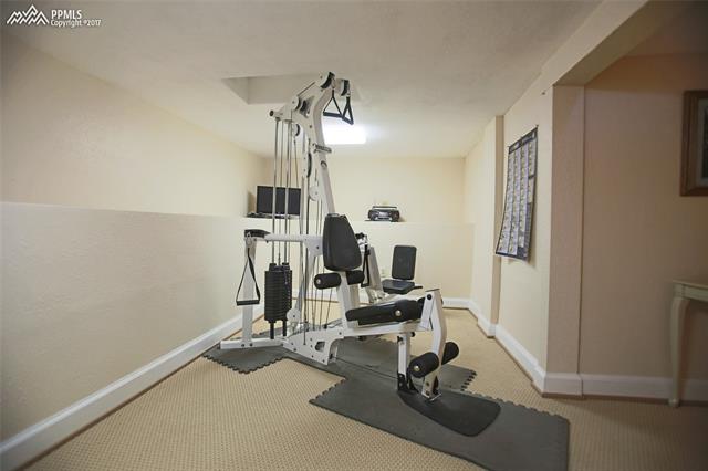 9785 Burgess Road Colorado Springs, CO 80908 - Photo 36 of 36 Gallery Image 36
