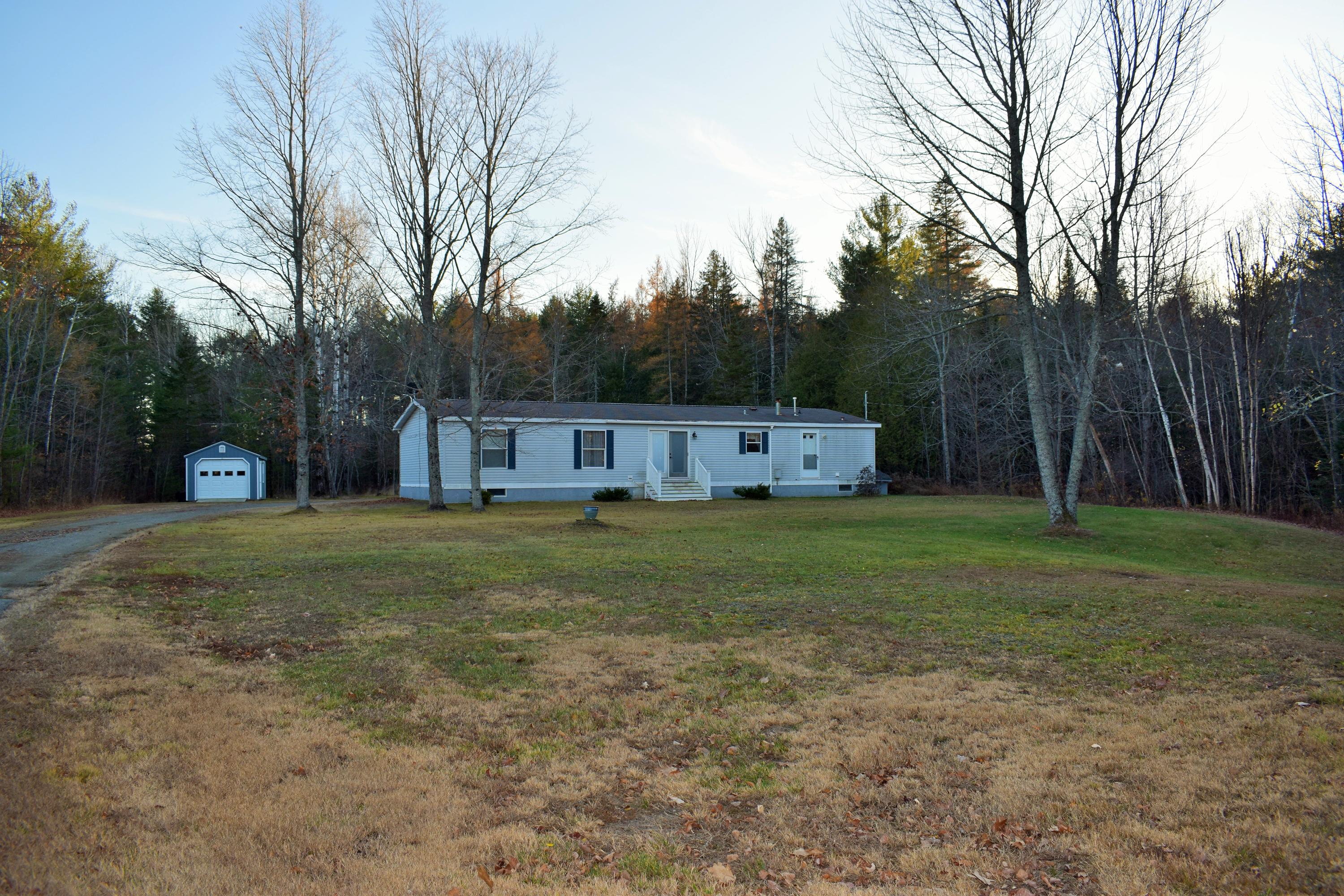 93 Hope Road Palmyra, ME 04965 - Photo 2 of 41 2