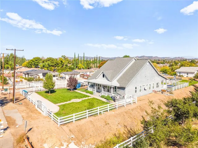 $1,580,000 | 24940 Hayes Avenue, Murrieta, CA 92562