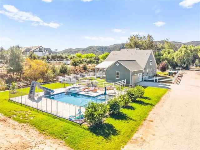 $1,580,000 | 24940 Hayes Avenue, Murrieta, CA 92562