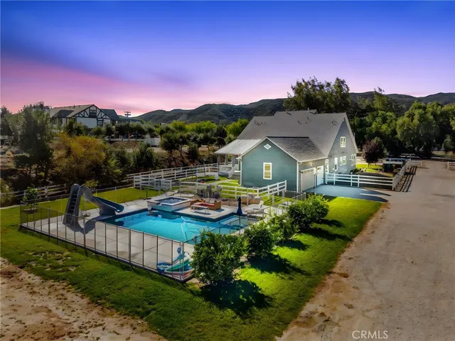 $1,580,000 | 24940 Hayes Avenue, Murrieta, CA 92562