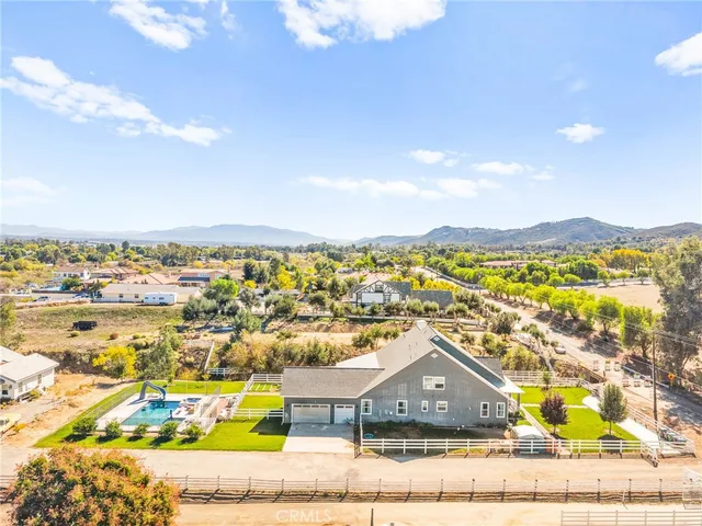 $1,580,000 | 24940 Hayes Avenue, Murrieta, CA 92562
