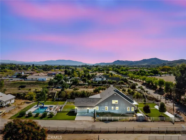 $1,580,000 | 24940 Hayes Avenue, Murrieta, CA 92562