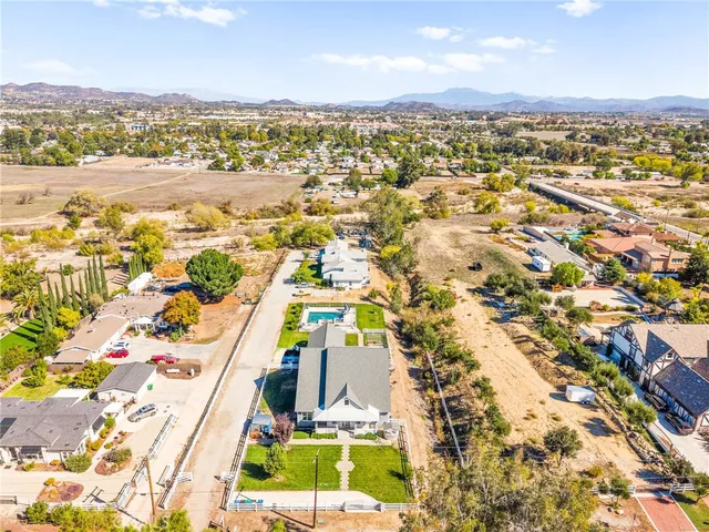 $1,580,000 | 24940 Hayes Avenue, Murrieta, CA 92562