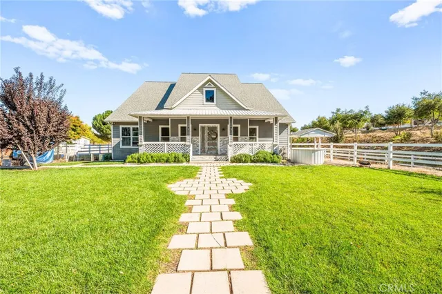 $1,580,000 | 24940 Hayes Avenue, Murrieta, CA 92562