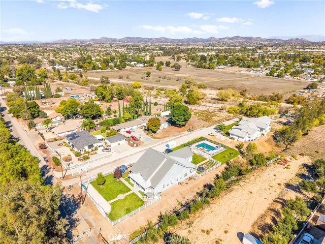 $1,580,000 | 24940 Hayes Avenue, Murrieta, CA 92562