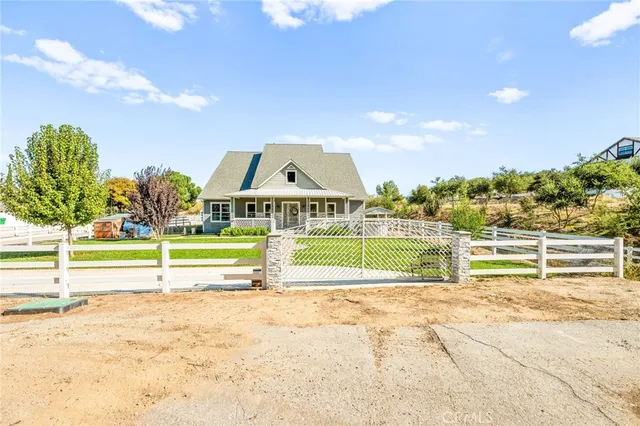 $1,580,000 | 24940 Hayes Avenue, Murrieta, CA 92562