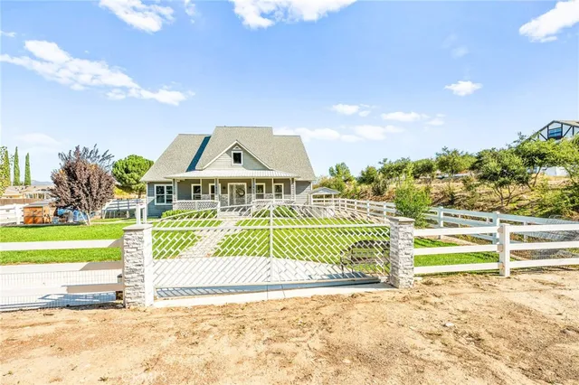 $1,580,000 | 24940 Hayes Avenue, Murrieta, CA 92562