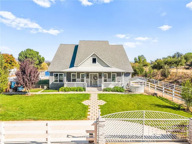 $1,580,000 | 24940 Hayes Avenue, Murrieta, CA 92562