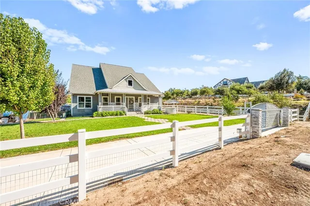 $1,580,000 | 24940 Hayes Avenue, Murrieta, CA 92562