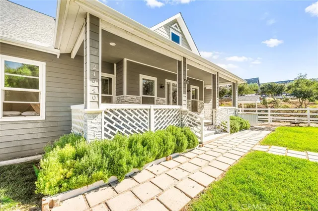 $1,580,000 | 24940 Hayes Avenue, Murrieta, CA 92562