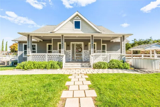 $1,580,000 | 24940 Hayes Avenue, Murrieta, CA 92562