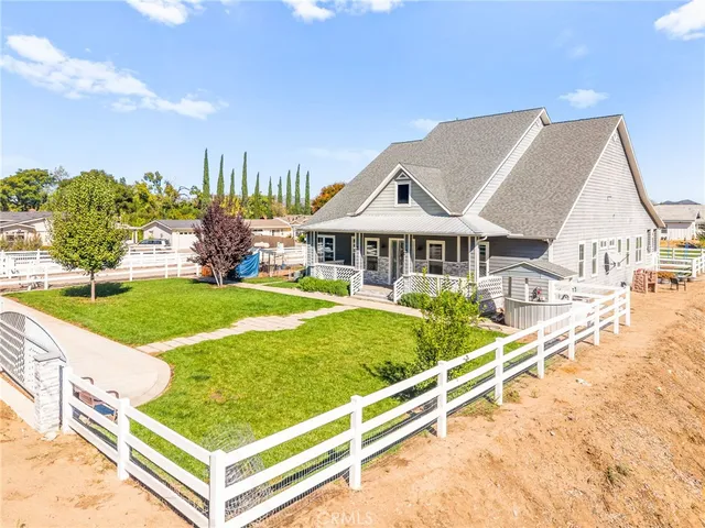 $1,580,000 | 24940 Hayes Avenue, Murrieta, CA 92562