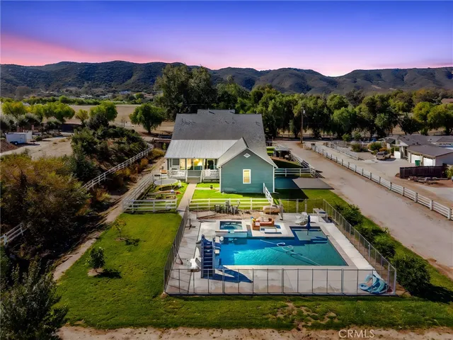 $1,580,000 | 24940 Hayes Avenue, Murrieta, CA 92562