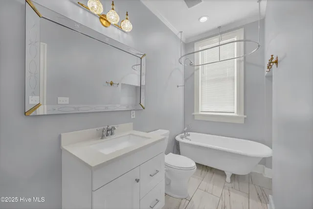 $2,400 | 8 South 7th Street, Unit A, Wilmington, NC 28401