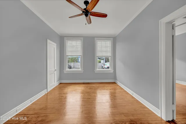 $2,400 | 8 South 7th Street, Unit A, Wilmington, NC 28401