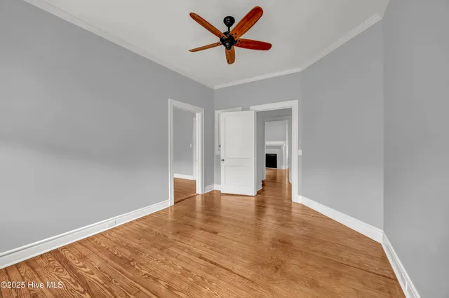 $2,400 | 8 South 7th Street, Unit A, Wilmington, NC 28401