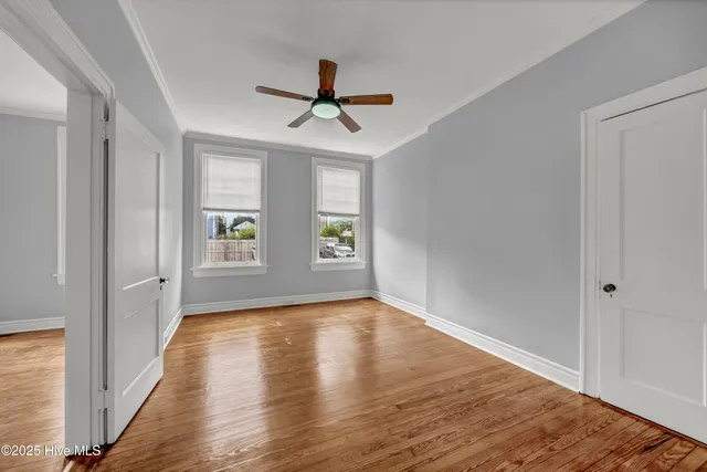 $2,400 | 8 South 7th Street, Unit A, Wilmington, NC 28401