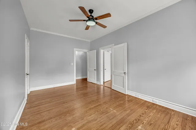 $2,400 | 8 South 7th Street, Unit A, Wilmington, NC 28401