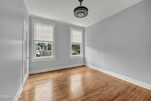 $2,400 | 8 South 7th Street, Unit A, Wilmington, NC 28401