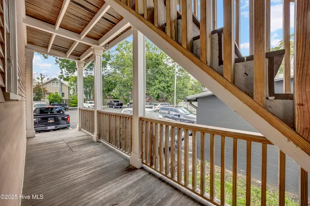 $2,400 | 8 South 7th Street, Unit A, Wilmington, NC 28401