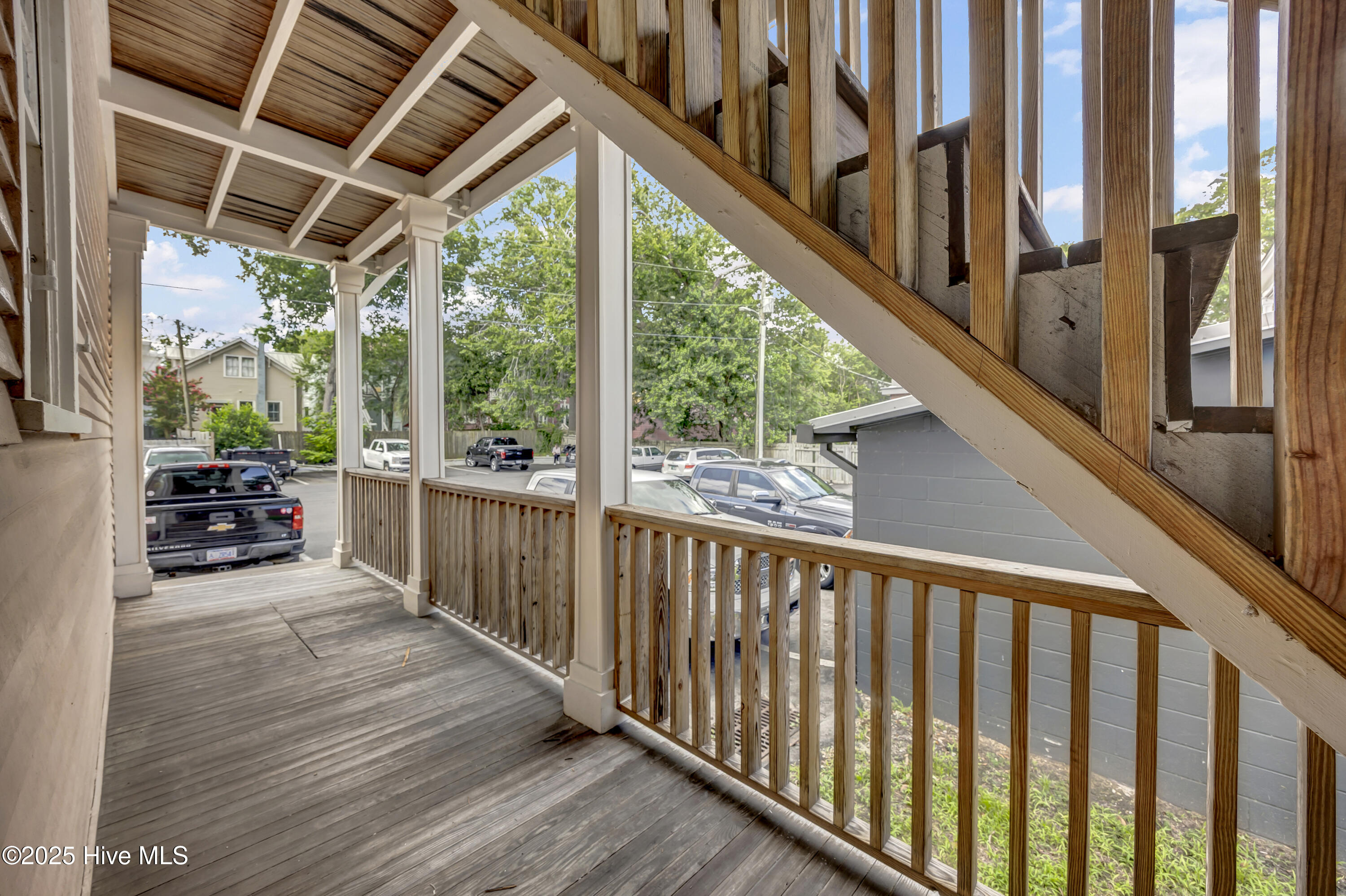 8 South 7th Street, Unit A Wilmington, NC 28401 - Photo 22 of 25 IMG_6039