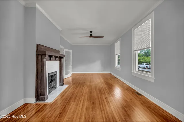 $2,400 | 8 South 7th Street, Unit A, Wilmington, NC 28401