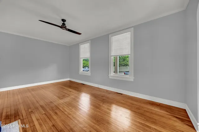 $2,400 | 8 South 7th Street, Unit A, Wilmington, NC 28401